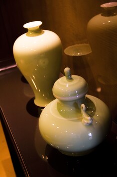 intercontinental shanghai expo by ihg