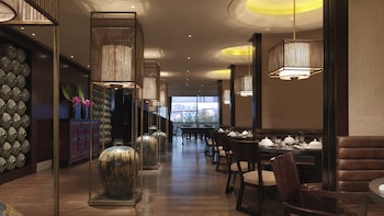 Intercontinental Shanghai Expo By Ihg,Shanghai>>Pudong,5 star