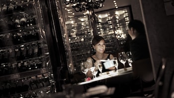 Intercontinental Shanghai Expo By Ihg,Shanghai>>Pudong,5 star