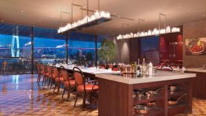 intercontinental shanghai expo by ihg