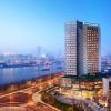 intercontinental shanghai expo by ihg