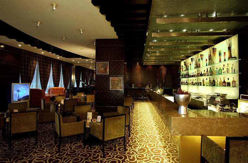 merry hotel shanghai