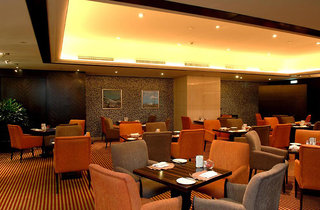 merry hotel shanghai