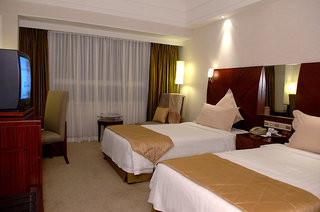 merry hotel shanghai