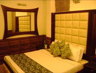 Hotel Kapil,Lakkar Bazar,3 star