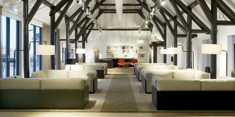 hotel mooirivier