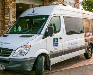 Cambria Hotel Denver International Airport,Denver>>Aurora,4 star