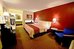 red roof inn danville pa