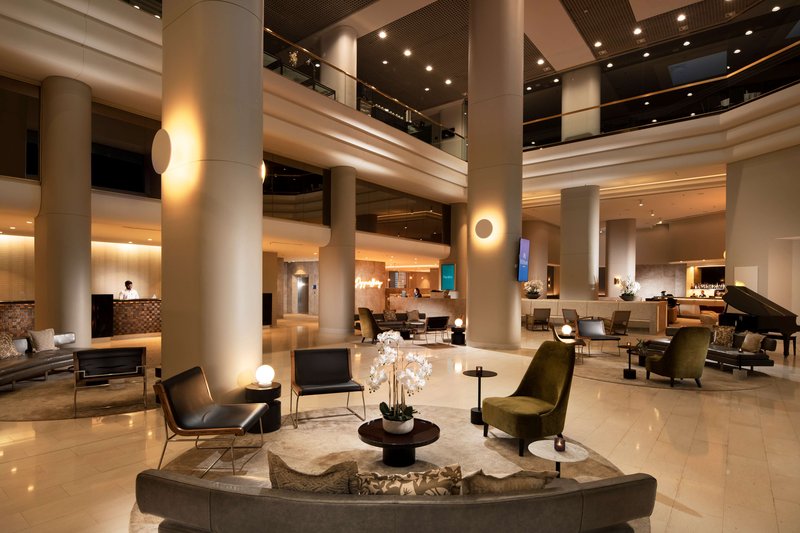 hilton darwin