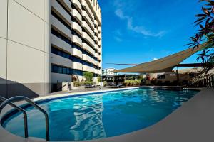 Hilton Darwin,Northern Territory>>Darwin,5 star