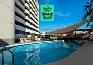 Hilton Darwin,Northern Territory>>Darwin,5 star