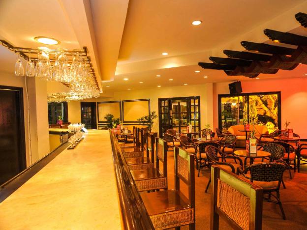 waterfront insular hotel davao