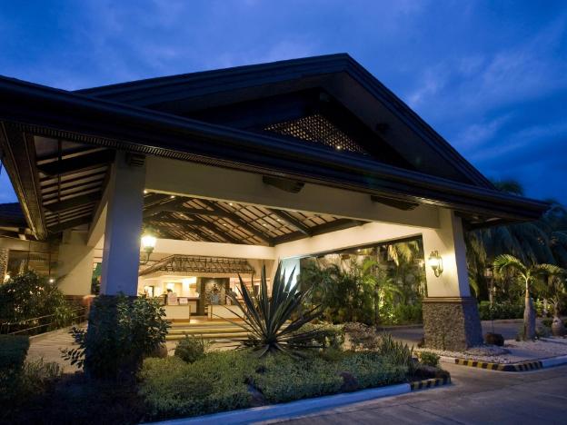 waterfront insular hotel davao