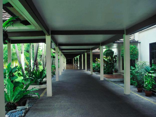 waterfront insular hotel davao