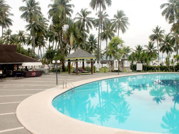 waterfront insular hotel davao