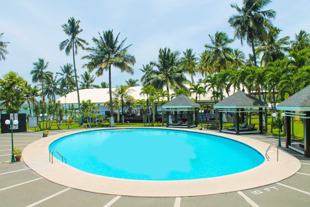 waterfront insular hotel davao