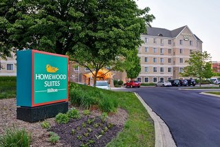 Homewood Suites By Hilton Aurora Naperville,Chicago>>Aurora,3 star
