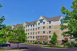 Homewood Suites By Hilton Aurora Naperville,Chicago>>Aurora,3 star