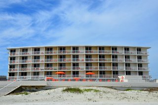 Best Western Plus Daytona Inn Seabreeze Oceanfront,Florida>>Daytona Beach,3 star