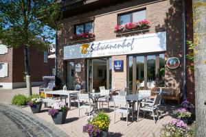 Hotel Schwanenhof,Dusseldorf>>Cologne,4 star