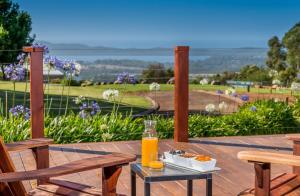 Chimes Spa Retreat,Denmark>>Albany,4 star