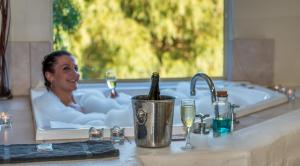 Chimes Spa Retreat,Denmark>>Albany,4 star