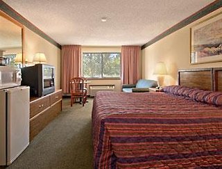 Super 8 By Wyndham Denver Stapleton,Denver>>Aurora,2 star