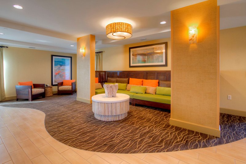 hampton inn and suites destin