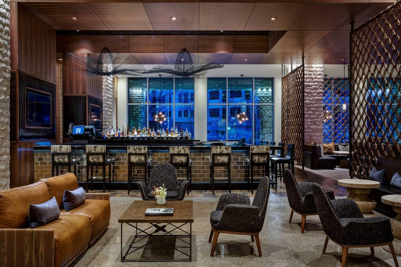 jw marriott austin