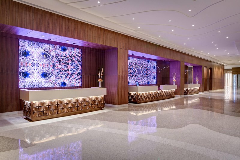 jw marriott austin