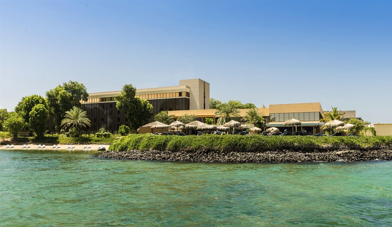 sheraton djibouti