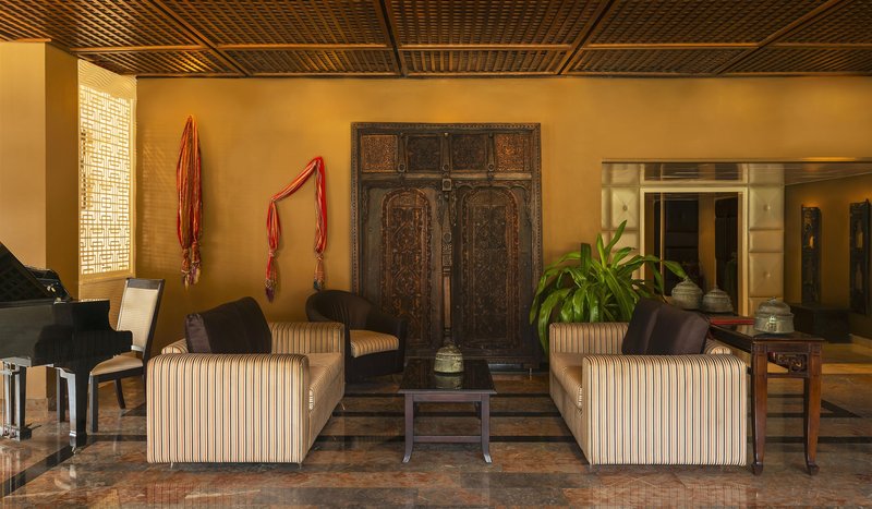 sheraton djibouti