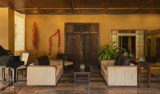 sheraton djibouti