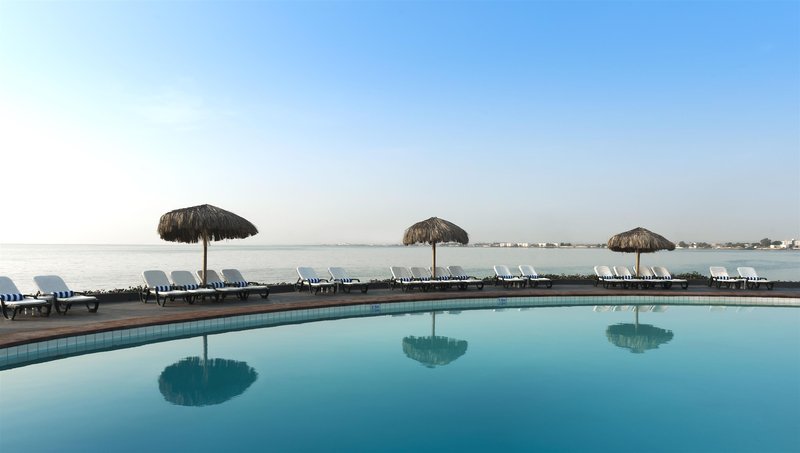 sheraton djibouti