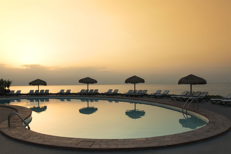 sheraton djibouti