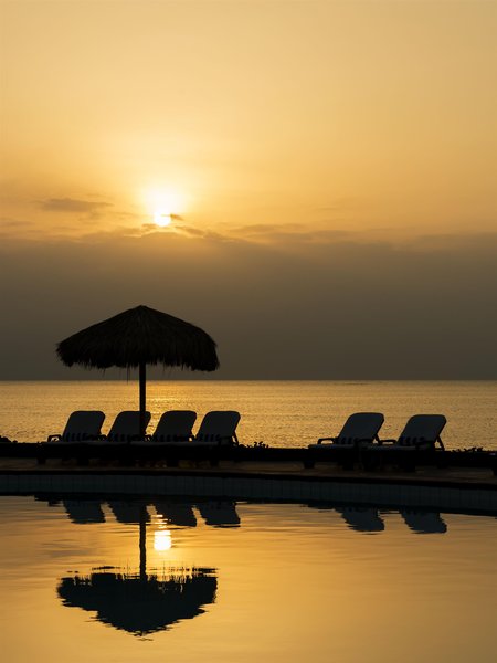 sheraton djibouti