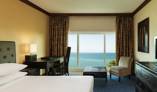sheraton djibouti