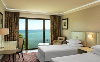 sheraton djibouti