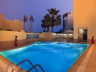Movenpick Hotel Doha,National Museum Of Qatar>>Doha,4 star