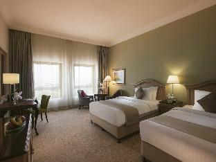 Movenpick Hotel Doha,National Museum Of Qatar>>Doha,4 star