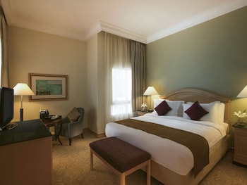 movenpick hotel doha