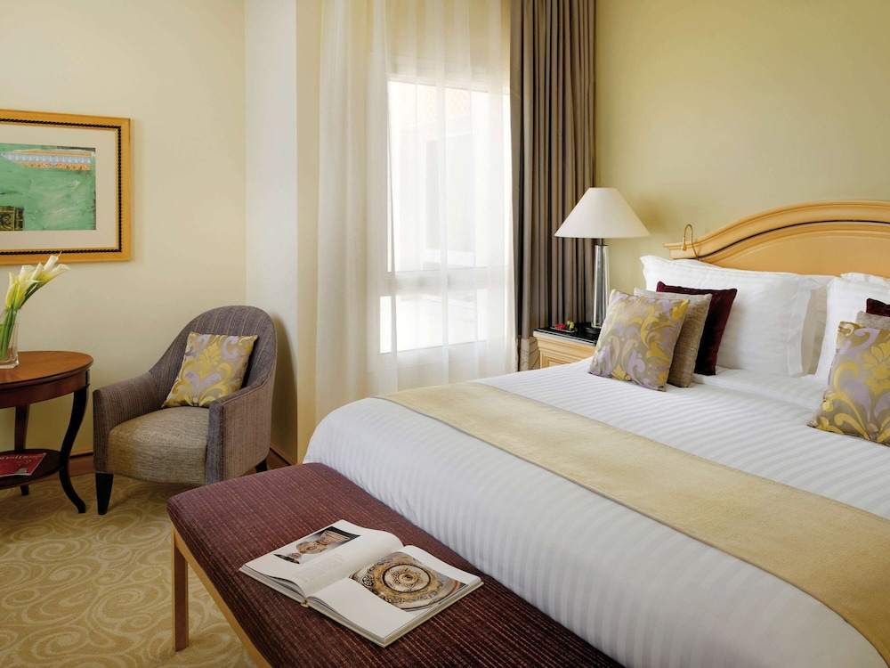 movenpick hotel doha