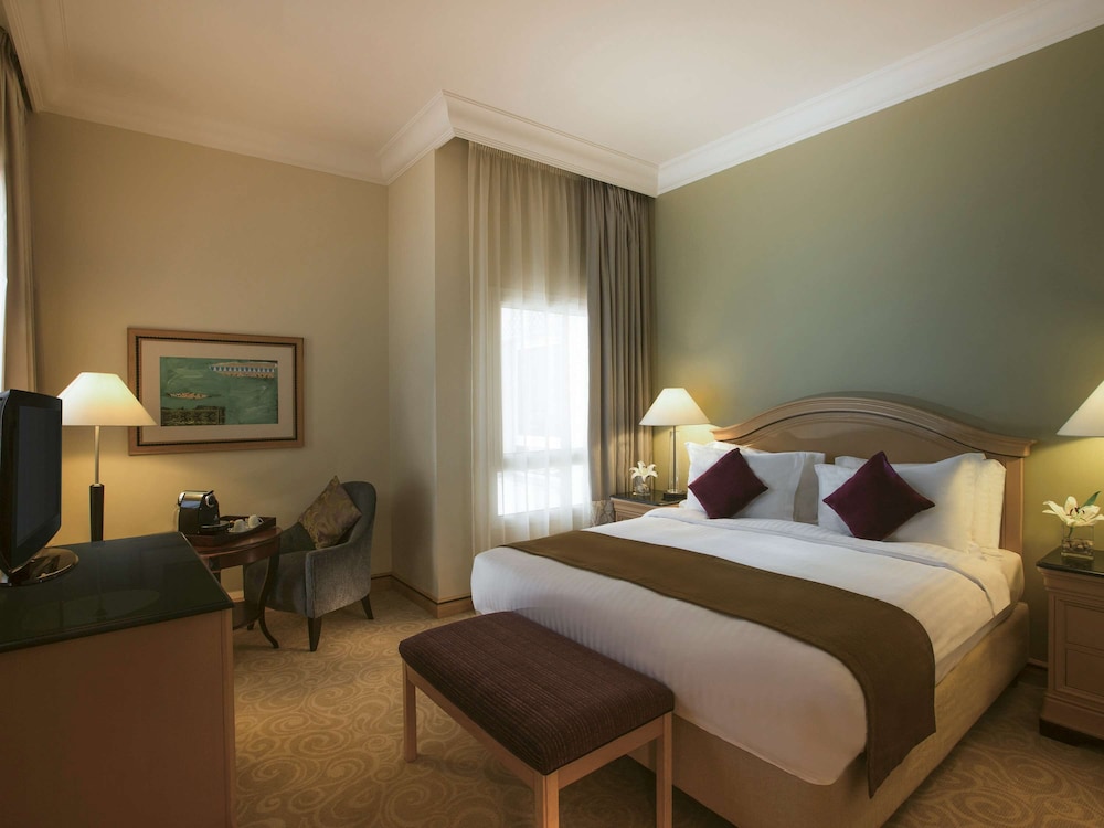 movenpick hotel doha