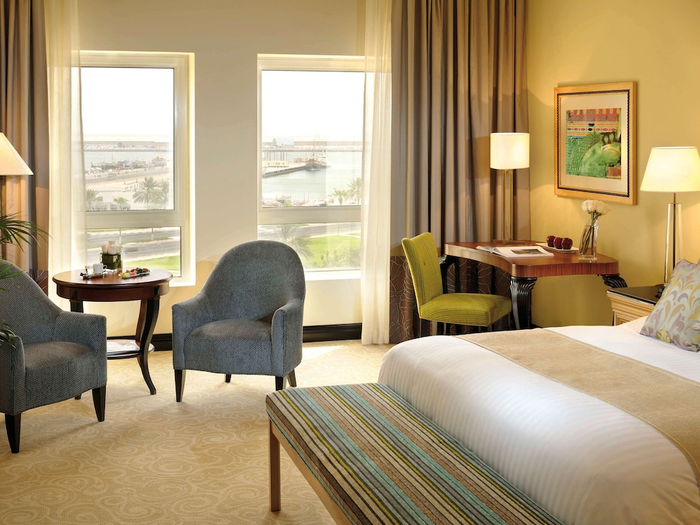 movenpick hotel doha