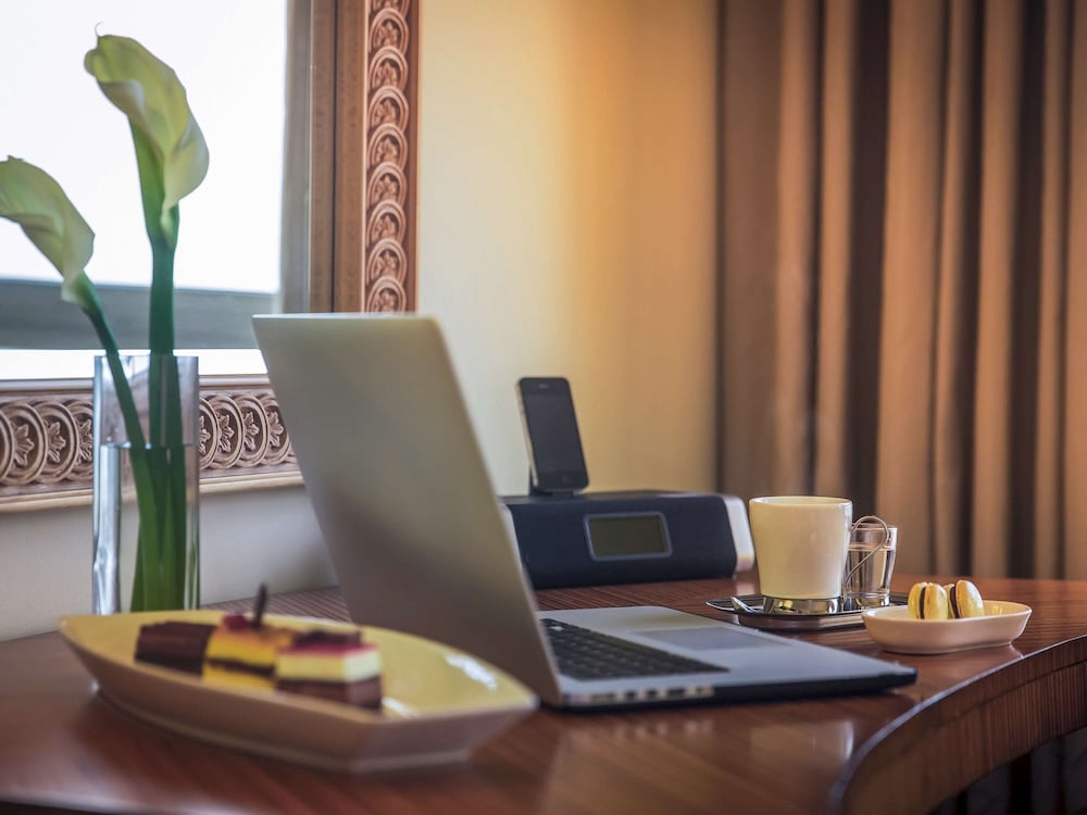 movenpick hotel doha