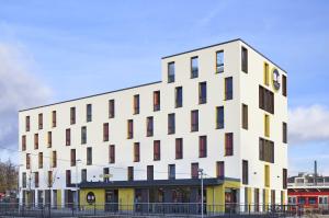 B&B Hotel Bad Homburg,Frankfurt>>Bad Homburg V.D. Hoehe,2 star