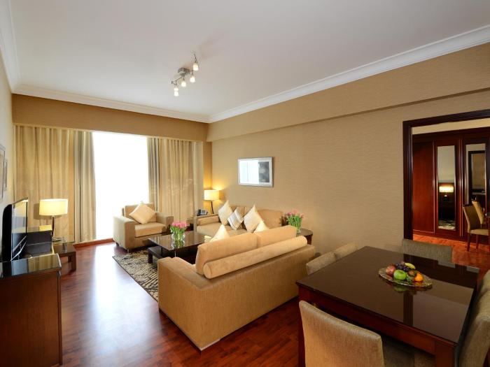 Grand Millennium Dubai,Al Sufouh>>Al Barsha,5 star