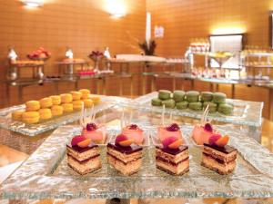 Novotel Dubai Al Barsha,Near Wild Wadi Water Park,4 star