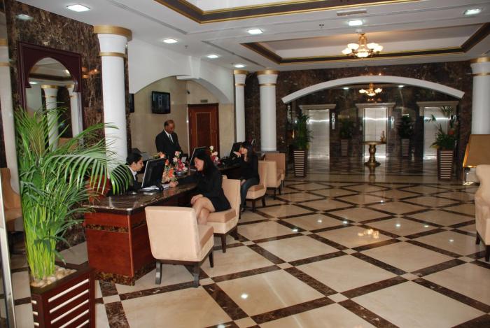 wescott plaza hotel apartment