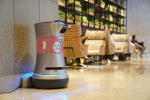 Jen Singapore Tanglin By Shangri-La,Orchard Road>>Orchard,4 star